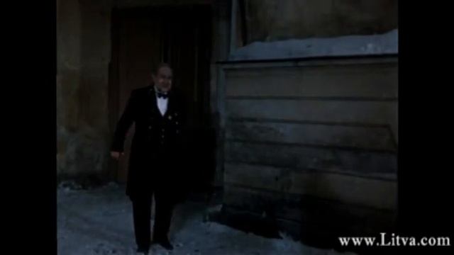 1954 Анна на шее = Кто я был смотреть онлайн