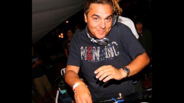 STARGATE - DJ KILLER FABER (2002) смотреть онлайн