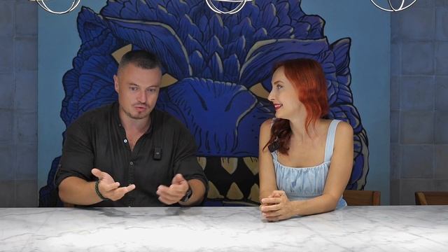 Почему ты не сделал запуск? Интервью с учеником-экспертом. Часть 1 смотреть онлайн