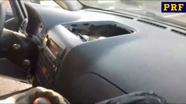 PRF apreende mais de 50 kg de crack em Céu Azul смотреть онлайн