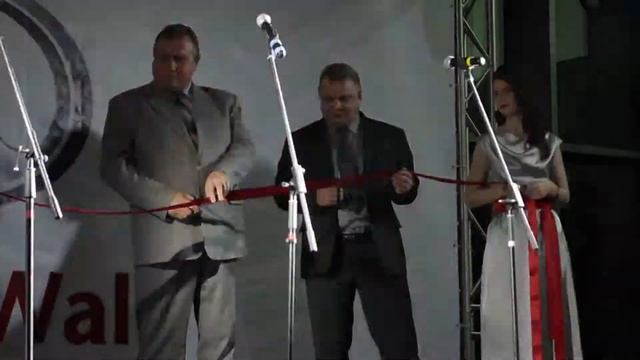 Открытие автосалона Great Wall смотреть онлайн