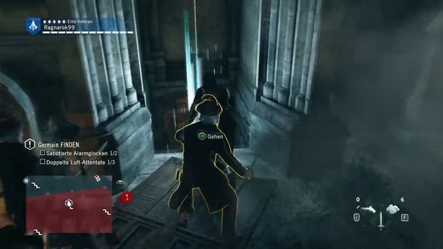 Assassin'S Creed Unity ★ 083 ★ „Der letzte Tango in Paris“ [Deutsch/ HD] смотреть онлайн