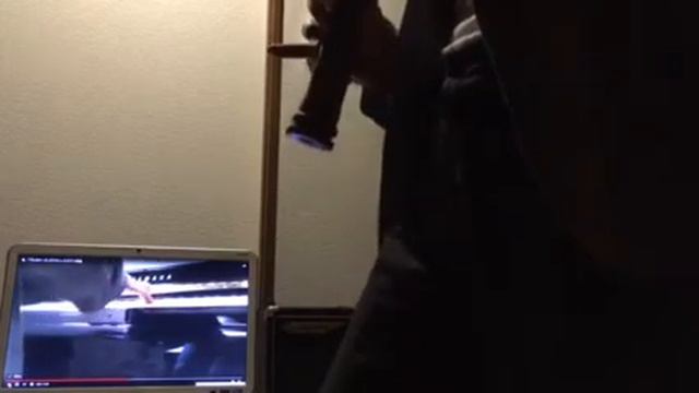 ヴォカリーズ 尺八／Rachmaninov:Vocalise Bamboo Flute(Shakuhachi) and Piano смотреть онлайн