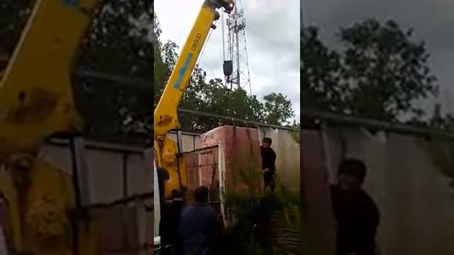 Поставка керамического блока в Одинцовский район смотреть онлайн