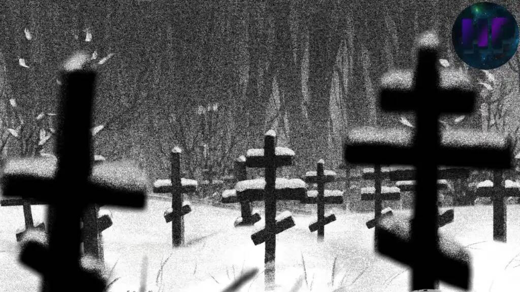 3 - Креповая запись - прохождение Зайчик (Tiny Bunny) смотреть онлайн