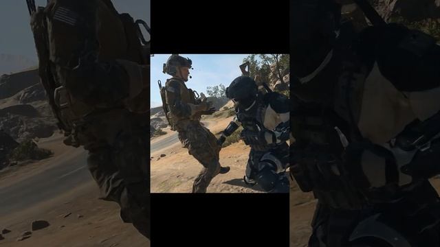 Добивание "ПУНКТУАЛЬНЫЙ ПРОКОЛ" в Call of Duty Warzone 2.0 #shorts смотреть онлайн