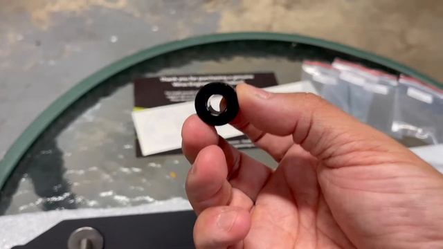 Verus Engineering 6 Port Turbo Heat Shield Kit - Installation Guide and Tips -B58 2nd Gen смотреть онлайн