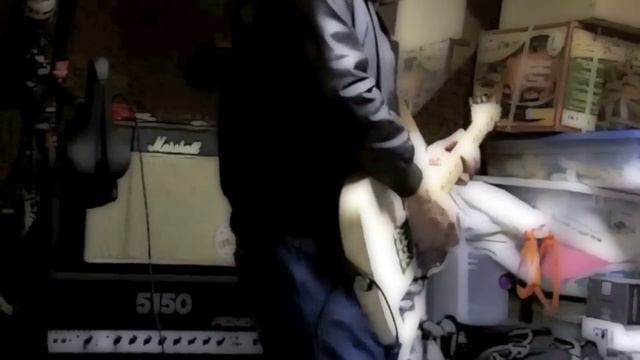 Fender American Special Telecaster.mov смотреть онлайн
