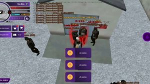 БУДНИ В АРМИИ 2 часть (крафт оружия) (Матрешка Рп 01)