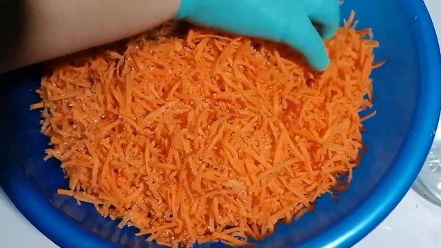 Переработка моркови, продолжаем эксперименты с рецептами из интернета ( часть 2) смотреть онлайн