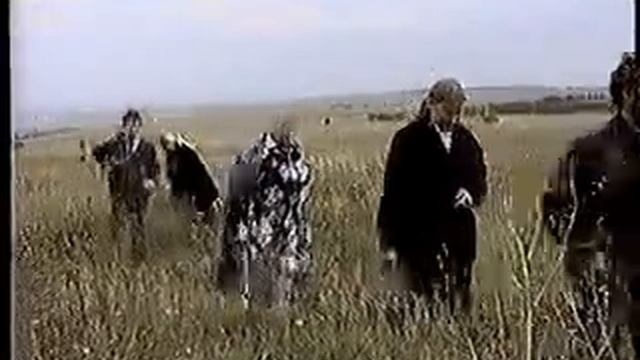 Прощание с Шукшиным в станице Клётская смотреть онлайн