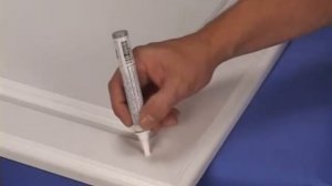 Устранение сколов на мебельных фасадах.