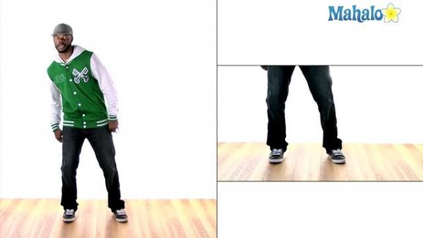 Learn Hip Hop Dance: The Biz Markie
