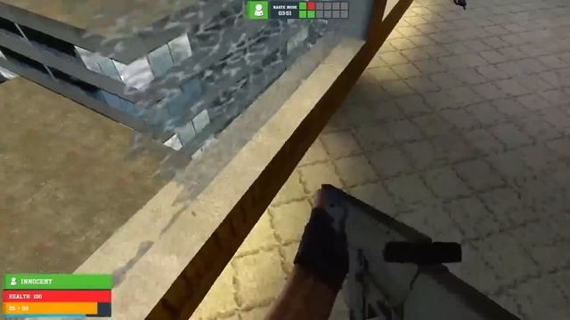 Simple should probably be banned after this... | Trouble in Terrorist Town смотреть онлайн