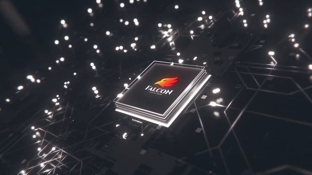CPU Logo Reveal After Effects Template смотреть онлайн