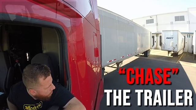 How To Back A Trailer Like A Pro | Tips To Backing A Semi Trailer - Big Rig Pro смотреть онлайн