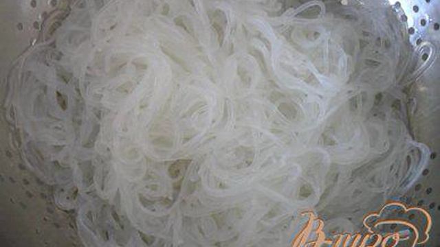 Рецепты от шеф-повара