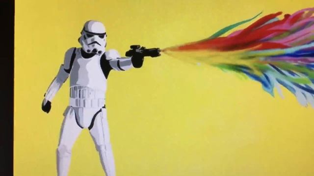 Welcome to rainbow blast смотреть онлайн