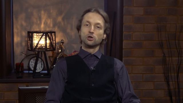 Пример фона «Кирпичная стена» Александр Рандельф смотреть онлайн