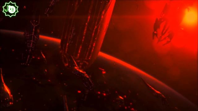 СЮЖЕТ ВСЕЙ ВСЕЛЕННОЙ SERIOUS SAM. Глава I #SeriousSamLore