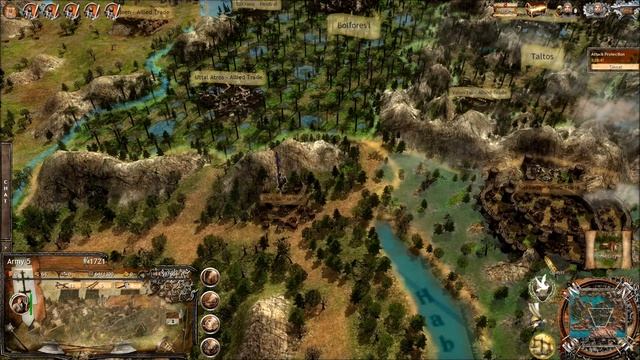 Dawn Of Fantasy: Tips to build a PVE Army смотреть онлайн