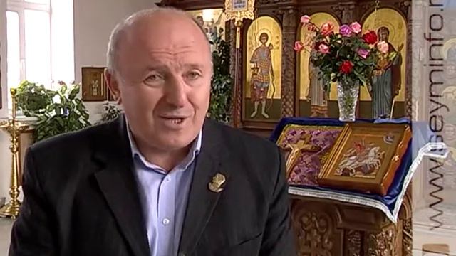 Куряне готовятся посетить древнюю и удивительную Грузию смотреть онлайн