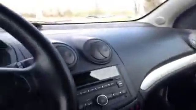 Q Certified Used 2011 Chevrolet Aveo LT Nashville TN | F158450 | Universal Kia Used Cars смотреть онлайн