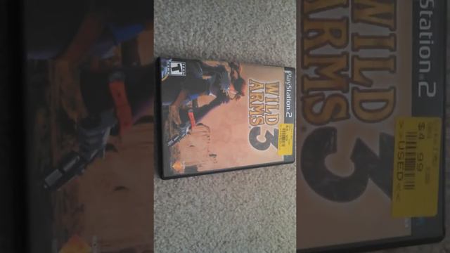 PlayStation 2 RPG collection part 2 смотреть онлайн