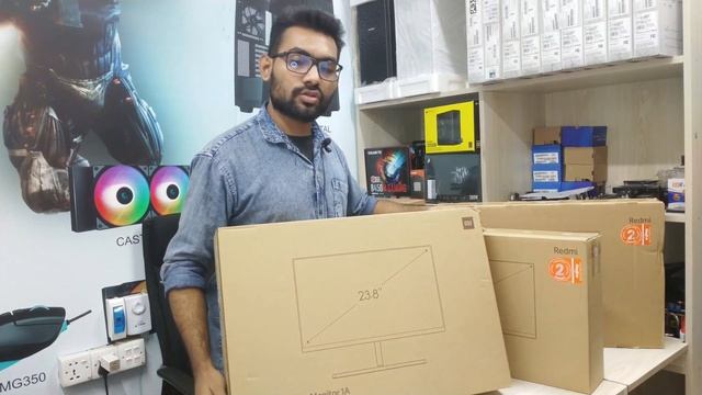 সবচেয়ে কমদামে Mi - Redmi মনিটর কিনুন | Monitor Price In BD 2022 | Mi- Redmi Monitor Price In BD 202 смотреть онлайн