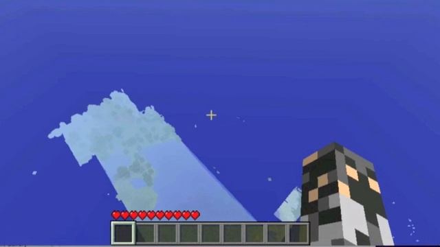 Parachuting From a Hot Air Balloon (yMod, Zombe, & SDK's parachute) смотреть онлайн