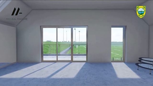 Templeport St Aidans Gaa Development Plan смотреть онлайн