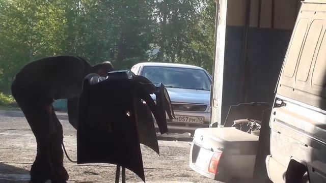 Белый стиль без украшений