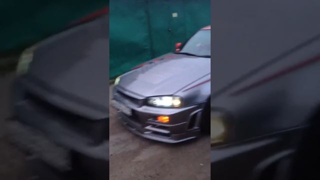 Новый вид ская в обвесе. 10 07 2019 смотреть онлайн