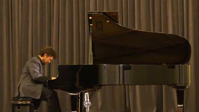 Прокофьев. Сказки старой бабушки. Артем Ляхович смотреть онлайн