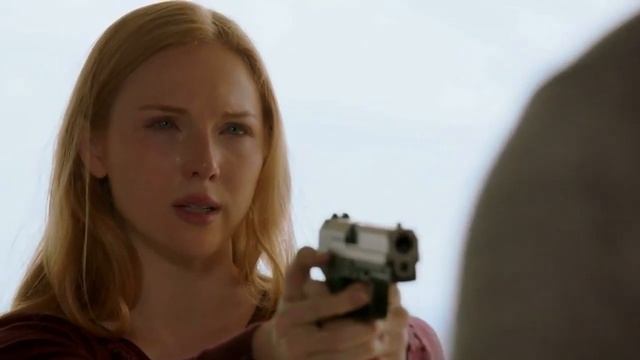 The Fix 1x07 Promo "Ghost Whisperer" смотреть онлайн