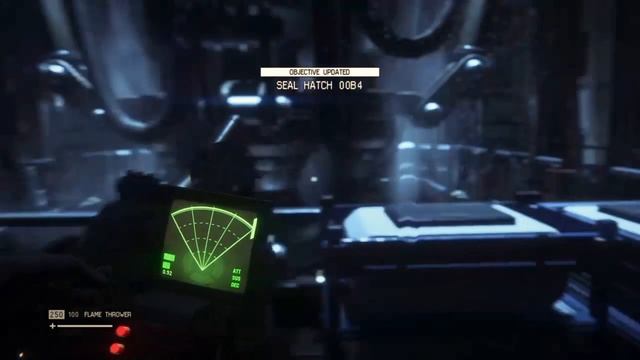 Let's talk about the bonus situation.. ► Alien Isolation | Crew Expendable - Parker смотреть онлайн