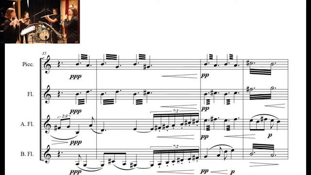 Карина Бáрас. "Ювенильное море" (нотабене по A. Платонову) смотреть онлайн