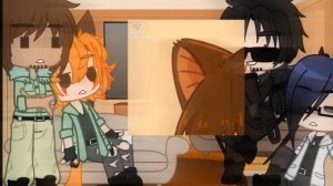 °|Реакция Boyfriend to death/Бойфренд до смерти на них ^|тик ток|^|° ~|Первая часть|~ |