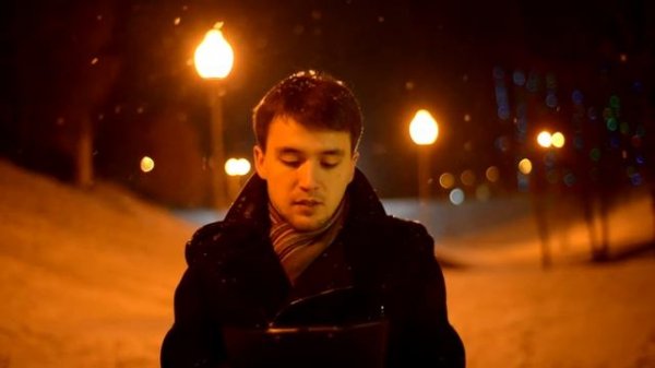 Блинов Алексей Николаевич / mr.fedor Кировская область "apteka"