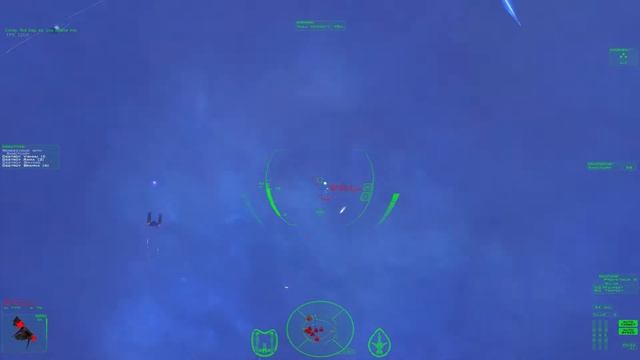 Inter-Dimensional Voyagers [Blue Planet: Age of Aquarius; Act 2: Separation] смотреть онлайн