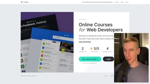 Bootstrap 5 Extension in VS Code for Autocomplete & Intellisense смотреть онлайн
