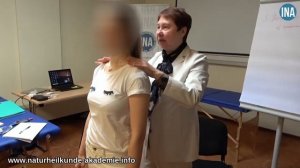 Холистический подход в прикладной кинезиологии. Проф. Л.Ф. Васильева