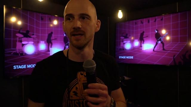 Boss - Namm 2020 смотреть онлайн