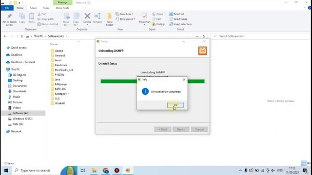 Solusi Cara Mengatasi Kendala Masalah Gagal Instal IonCube pada localhost di XAMPP смотреть онлайн