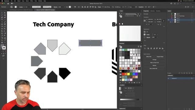 Design Masterclass: Using Color Effectively | Adobe Creative Cloud смотреть онлайн
