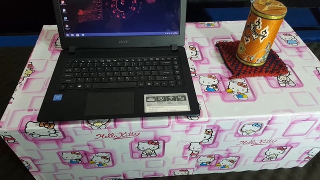 REVIEW ACER Aspire 3 A314-32 (Celeron N4000) || Z.O STUDIO смотреть онлайн