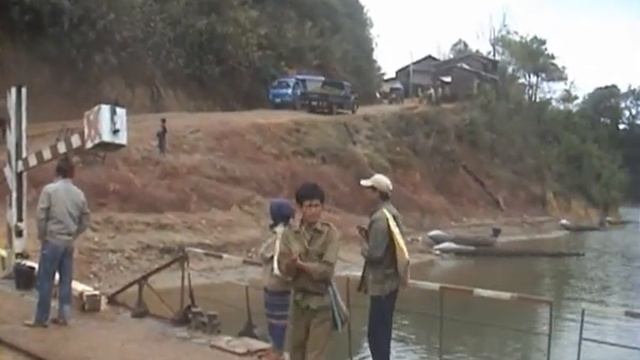 Laos 2008 смотреть онлайн