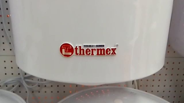 ТД Олимп Борисоглебск водонагреватель Thermex First