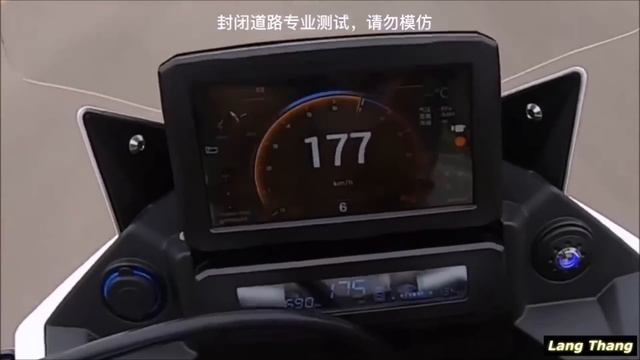 Новинка Kovi ADV 500 отзыв смотреть онлайн