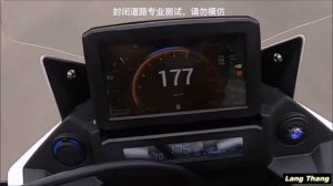 Новинка Kovi ADV 500 отзыв